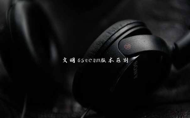 文明6steam版本区别