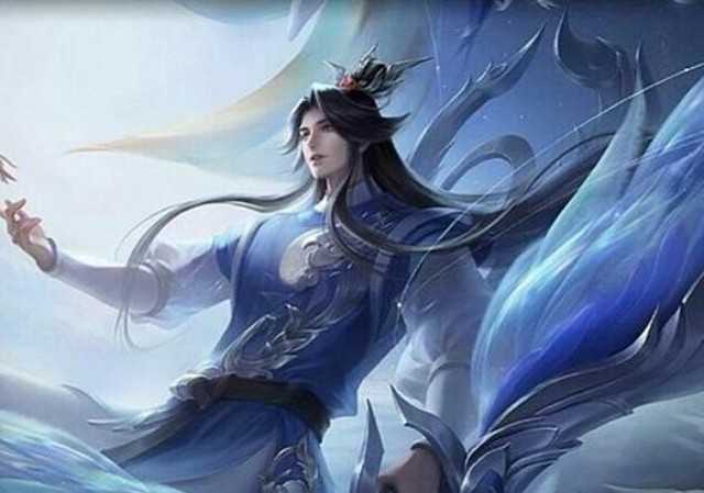 后羿如梦令