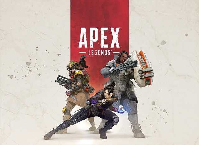 Apex英雄快速上手详细攻略