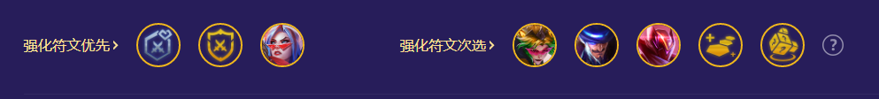 金铲铲之战福牛决斗灵能使怎么使用-S8.5福牛决斗灵能使阵容策略