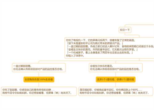 崩坏星穹铁道电视购物频道怎么选择 崩坏星穹铁道电视购物频道选择攻略