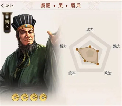 三国志战棋版预抽卡自选紫卡选谁-三国志战棋版