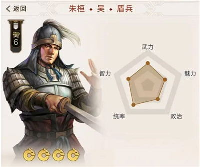 三国志战棋版预抽卡自选紫卡选谁-三国志战棋版