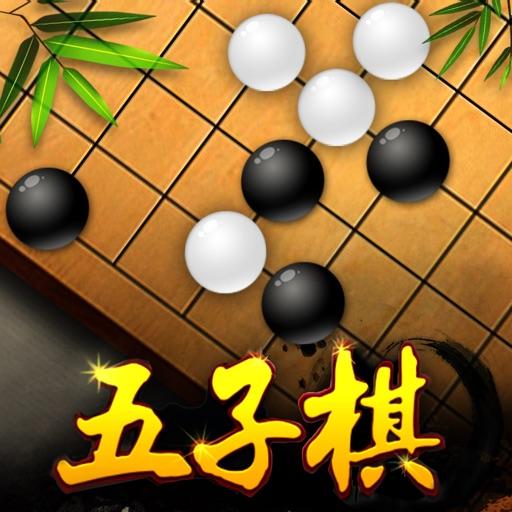 五子棋游戏新手教程（五子棋游戏图文详细通关攻略）--第1张