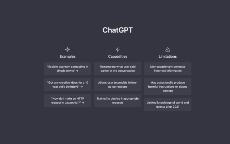 ChatGPT怎么注册账号？ChatGPT账号注册步骤教程