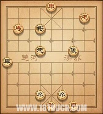 天天象棋电脑版干货推荐（天天象棋电脑版游戏教程）--第1张