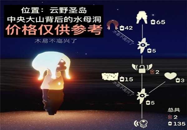 原神水母头先祖复刻兑换图