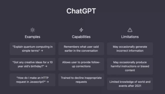 ChatGPT有些地区不可用是什么原因-ChatGPT地区不可用解决办法