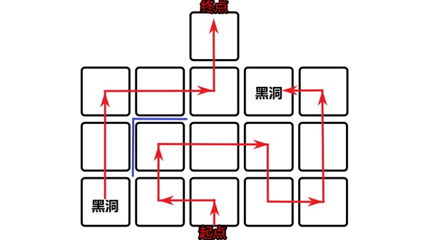 《崩坏星穹铁道》空间站黑塔宝箱全收集指南