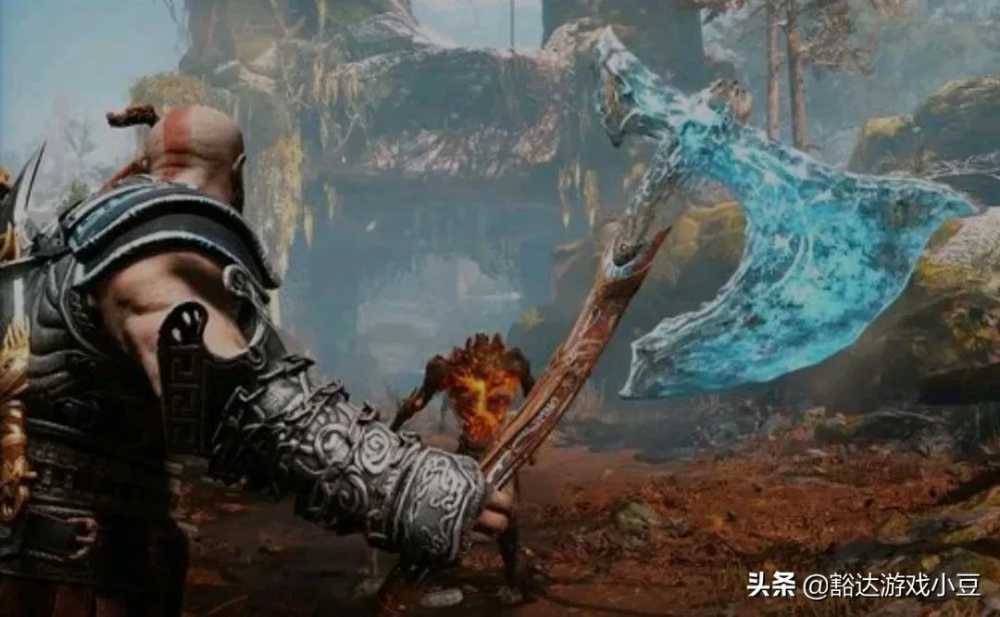 ps4好玩的游戏榜（ps4最值得玩的游戏推荐）--第4张