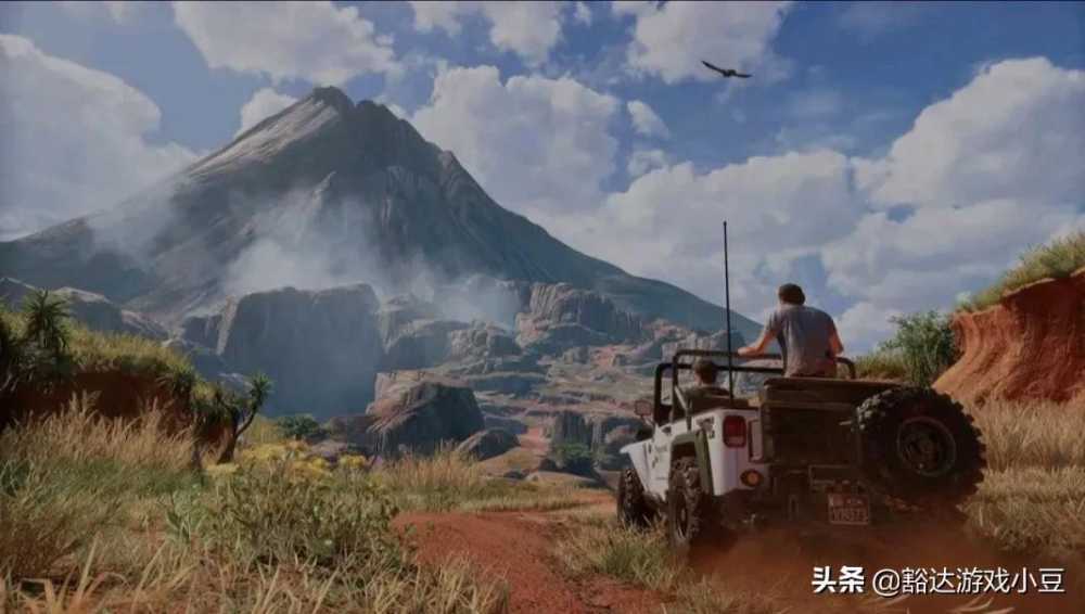 ps4好玩的游戏榜（ps4最值得玩的游戏推荐）--第17张