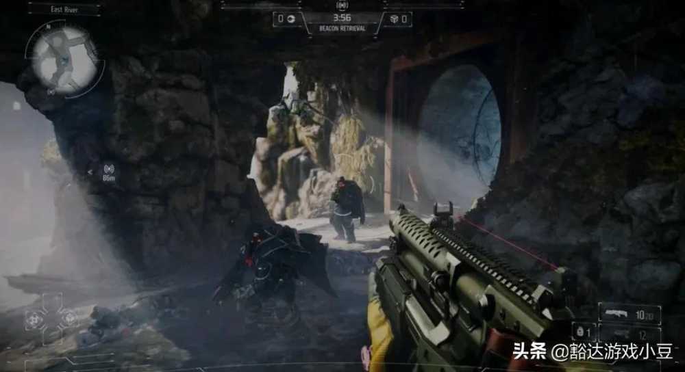 ps4好玩的游戏榜（ps4最值得玩的游戏推荐）--第20张