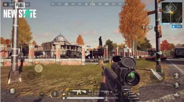 绝地求生2攻略大全-绝地求生2PUBGNEWSTATE攻略归纳