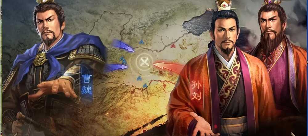 三国志14哪个剧本好玩（三国志14好玩的剧本介绍）--第5张